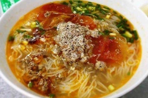 Quán Ăn Bún Riêu Bình Dân 742 - Lý Thường Kiệt