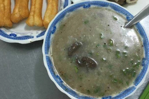 Quán Ăn Bún Riêu & Cháo Lòng