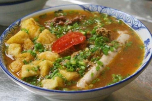 Quán Ăn Bún Riêu Cua - Quốc Lộ 14