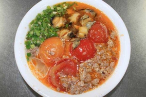 Quán Ăn Bún Riêu Cua - Quốc Lộ 54
