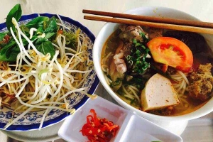 Quán Ăn Bún Riêu Cua Thảo My