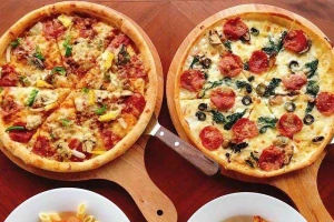 Quán Ăn Buratino Pizza