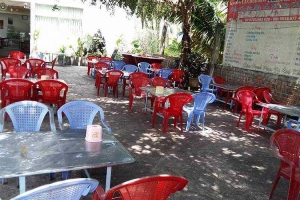 Quán Ăn Cá Chèo Bẻo Thanh Phong
