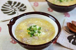 Quán Ăn Cả Hành - Súp Bò