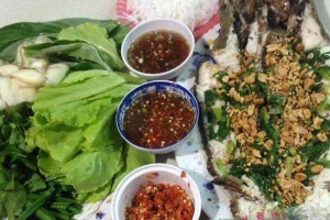 Quán Ăn Cá Lóc Nướng 302