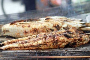 Quán Ăn Cá Lóc Nướng, Nem Nướng & Các Món Ăn Vặt
