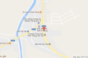 Quán Ăn Cà Phê Đen