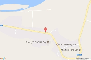 Quán Ăn Hồng Anh Cafe