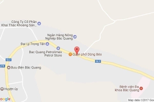 Quán Ăn Bảo Lâm - Cafe & Karaoke