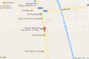 Quán Ăn Cà Phê New