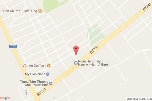Quán Ăn Cà Phê - Nước Giải Khát HOA KIỂNG - Khu Phố 6