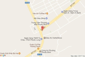 Quán Ăn Cà Phê Phượng Hoàng
