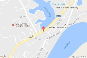 Quán Ăn Cà Phê Phương Phương