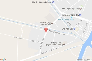 Quán Ăn Cà Phê Thanh Bình