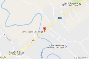 Quán Ăn Cà Phê Thanh Nhàn