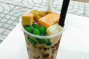 Quán Ăn Cà Phê, Trà Sữa & Ăn Vặt