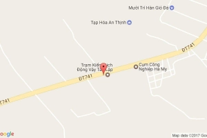 Quán Ăn Cafe Minh Thư