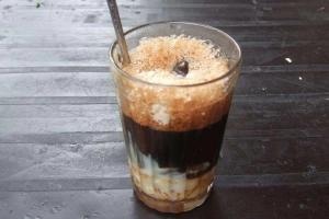 Quán Ăn Cafe Ngọc Châu