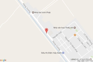 Quán Ăn Cafe Ngọc Thảo