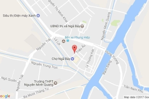 Quán Ăn Tường Vy Cafe
