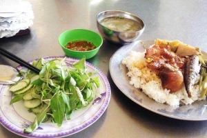 Quán Ăn Căn Tin Đức Tín Thành