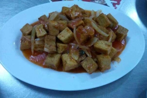 Quán Ăn Căn Tin Nhà Khách 63 Cao Thắng