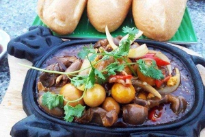 Quán Ăn Canô Quán - Nhậu Bình Dân