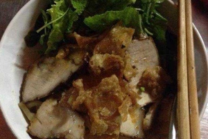 Quán Ăn Cao Lầu A Tý