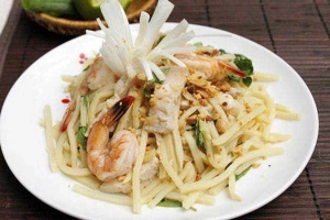 Quán Ăn Cao Ngọc Dũng Quán