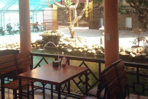 Quán Ăn Cao Quán Food Garden
