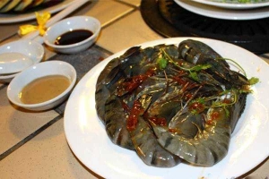 Quán Ăn Cây Dương