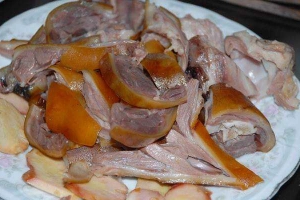 Quán Ăn Cầy Tơ 7 Món Hùng Vương