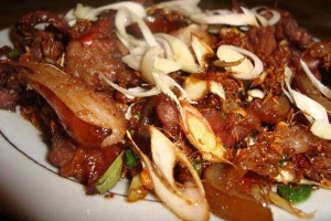 Quán Ăn Cầy Tơ Thái Bình - Nguyễn Huệ