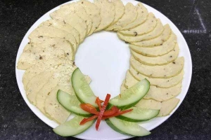 Quán Ăn Chả Chay