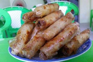 Quán Ăn Chả Giò Bảo Bảo