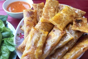 Quán Ăn Chả Lụi 533