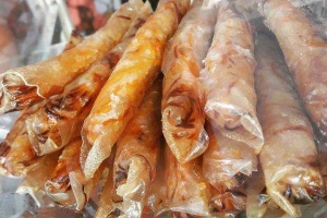 Quán Ăn Chả Ram Tôm Đất