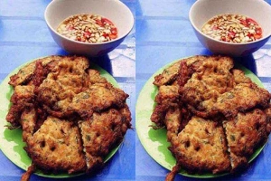 Quán Ăn Chả Rươi & Nem Rán - Mạc Thị Bưởi