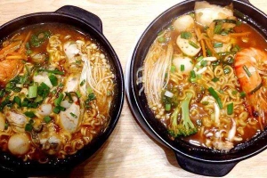 Quán Ăn Chanchun - Thế Giới Mì Cay & Lẩu Hàn Quốc
