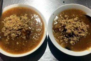 Quán Ăn Cháo Ấu Tẩu & Bánh Cuốn 414