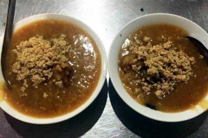 Quán Ăn Cháo Ấu Tẩu & Bánh Cuốn