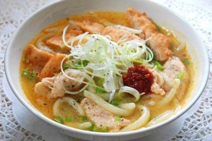 Quán Ăn Cháo Bánh Canh