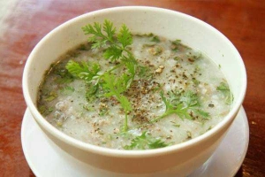 Quán Ăn Cháo Bò - Cháo Xương Vân Anh