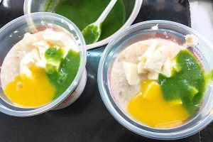 Quán Ăn Cháo Bông Sen