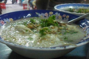 Quán Ăn Cháo Cá Lóc & Gỏi Cuốn