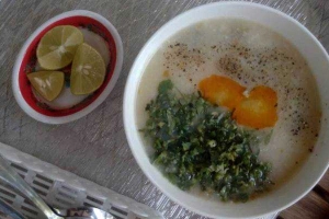 Quán Ăn Cháo Các Loại