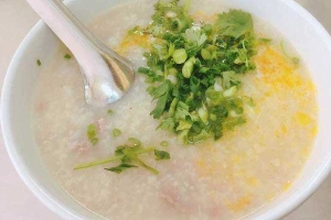 Quán Ăn Cháo Chả & Bánh Canh - Thanh Hóa