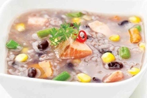Quán Ăn Cháo Dinh Dưỡng Baby
