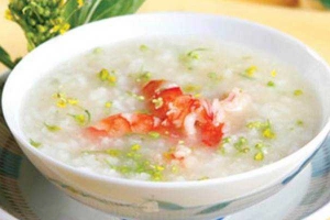 Quán Ăn Cháo Dinh Dưỡng Bốn Mùa