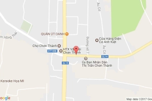 Quán Ăn Cháo Dinh Dưỡng Cây Thị - Chơn Thành